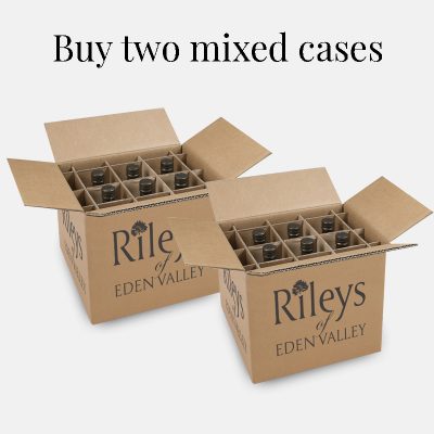 Rileys of Eden Valley Buy 2 mixed cases